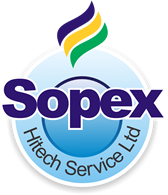 Welcome to SOPEX Hitech Limited
